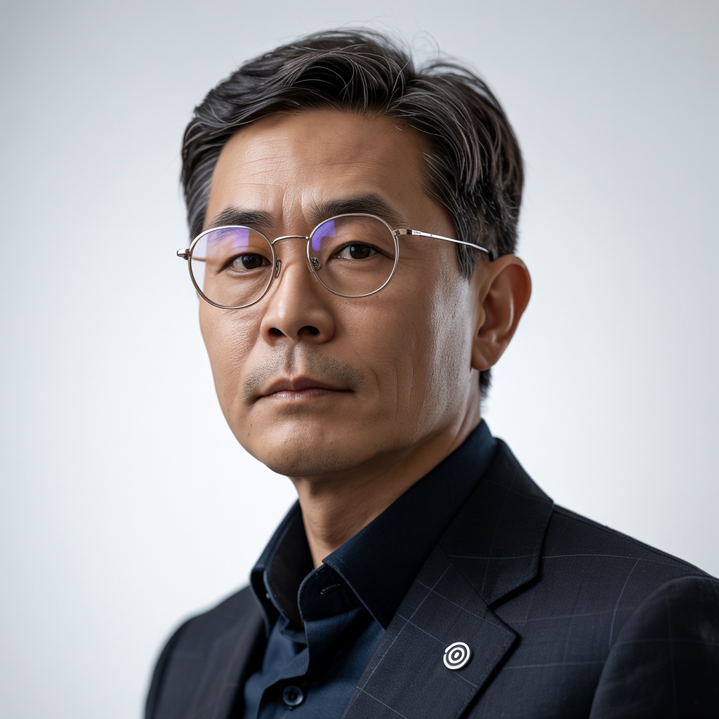 Dr. Kevin Zhang